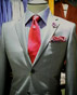 Bespoke and made-to-measure menswear by Andrew Davis Clothiers