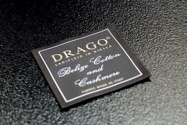 Italian taste, harmony and excellence for Spring-Summer 2017 by DRAGO