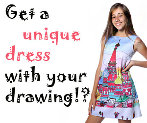 Design your own dress