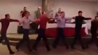 Bulgarian Dances
