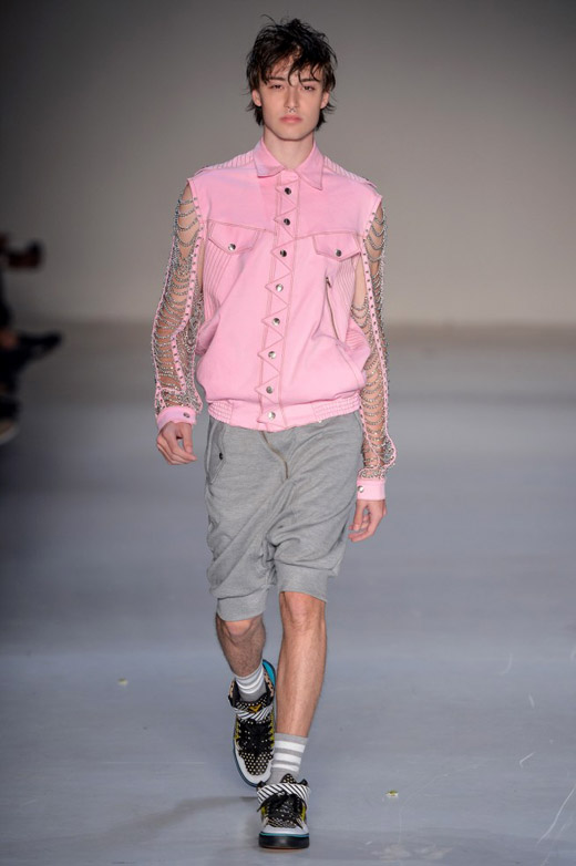 Amapô Spring-Summer 2016 collection at São Paulo Fashion Week