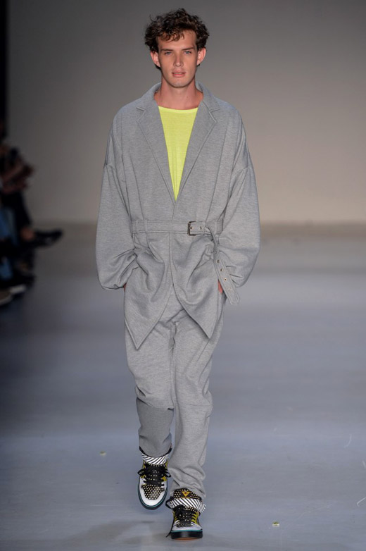 Amapô Spring-Summer 2016 collection at São Paulo Fashion Week