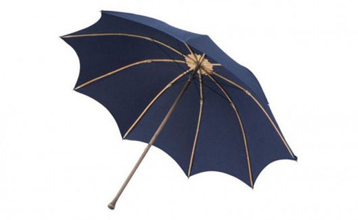 Atelier Umbrella costs 8 000 dollars