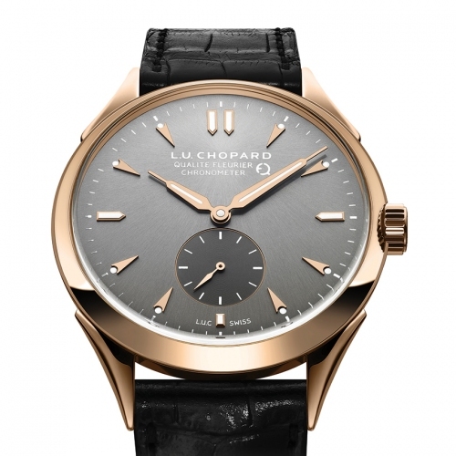 The new products from the Swiss Exhibitors at BASELWORLD 2015