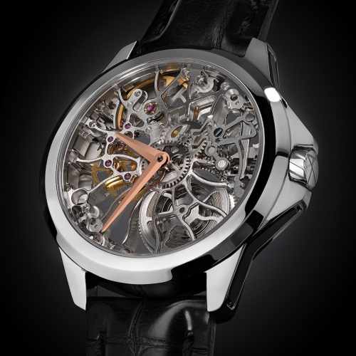 The new products from the Swiss Exhibitors at BASELWORLD 2015