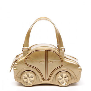 Braccialini Collection - The coolest bags I have ever seen