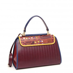 Braccialini Collection - The coolest bags I have ever seen