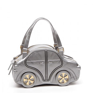 Braccialini Collection - The coolest bags I have ever seen