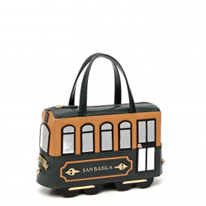 Braccialini Collection - The coolest bags I have ever seen