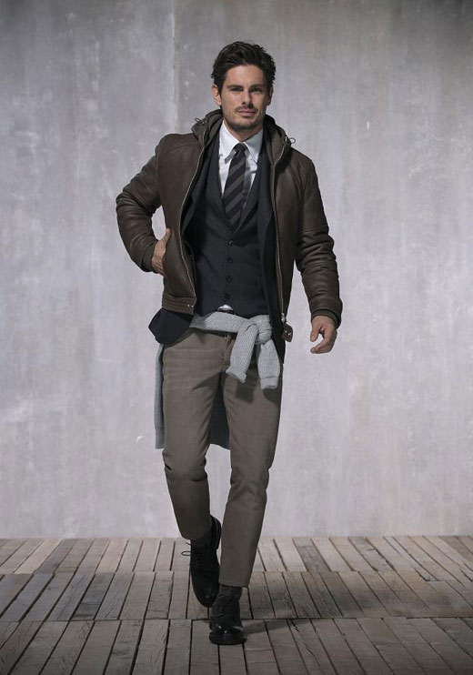 Brunello Cucinelli - Fashion Made in Italy - Partners - Orizzonte