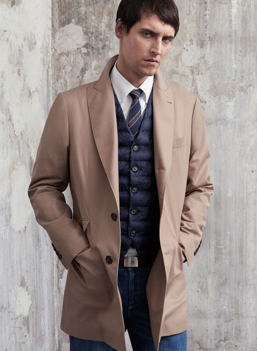 BRUNELLO CUCINELLI FALL-WINTER 2023-2024 LOOKBOOK 