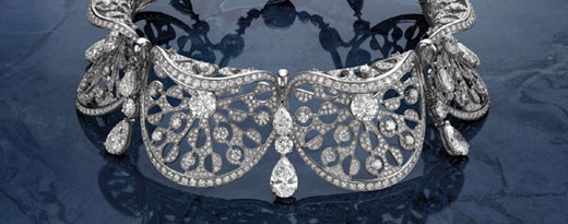 BVLGARI launched ITALIAN GARDENS High Jewellery Collection at Paris Haute  Couture