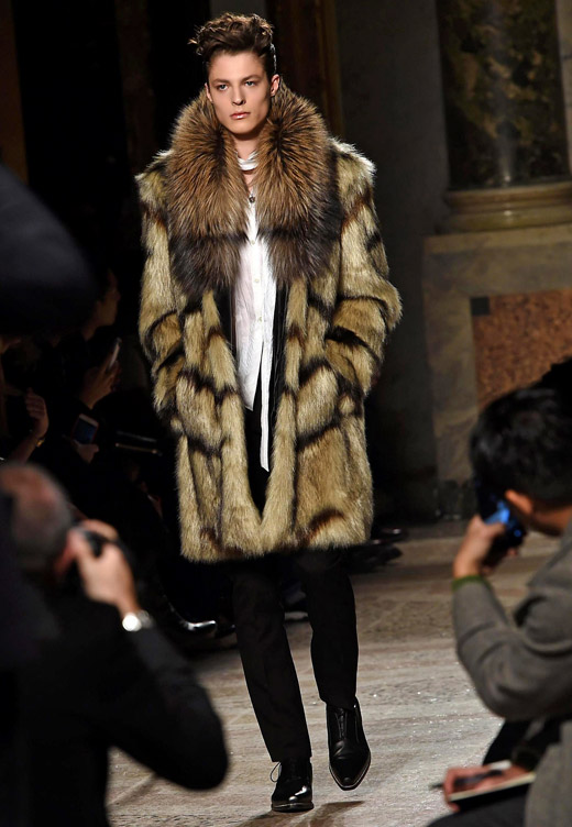 Milan is the Top fashion buzzword of 2015