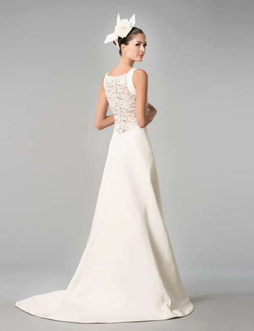     2015  Carolina Herrera