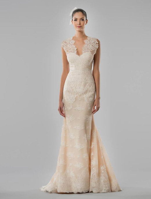     2015  Carolina Herrera