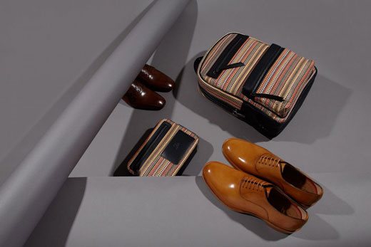 Step Up Your Summer Style with Louboutin Homme