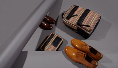 Step Up Your Summer Style with Louboutin Homme