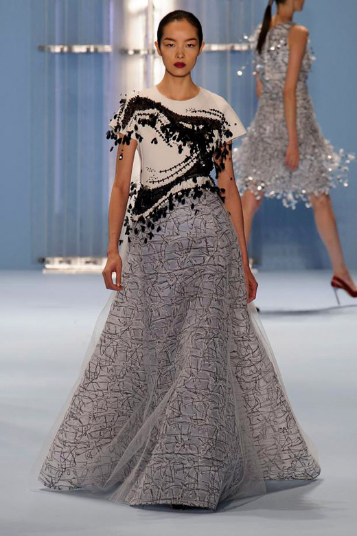  Carolina Herrera - 2015/2016