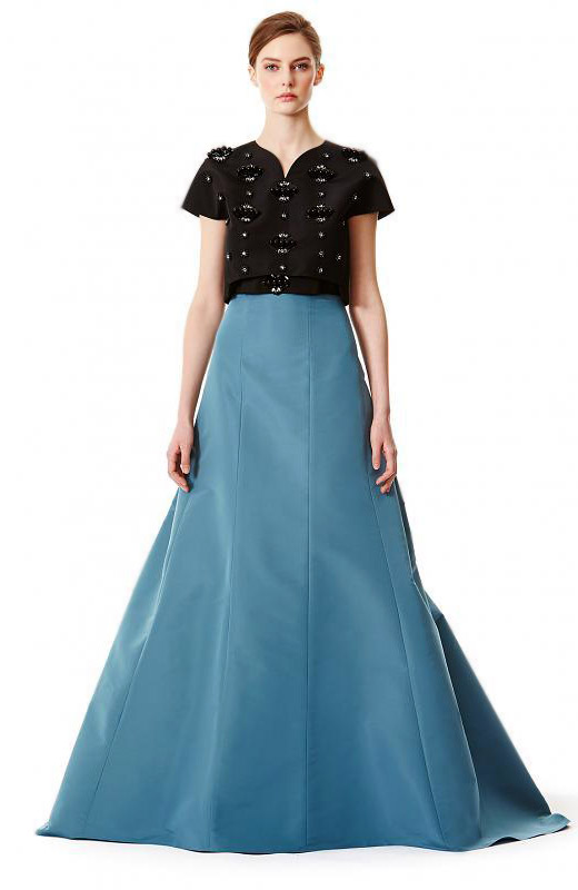      2015  Carolina Herrera