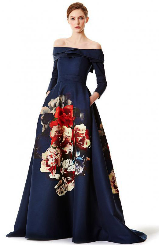      2015  Carolina Herrera