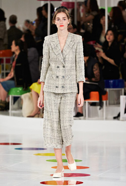 Chanel Cruise 2015-2016 Collection