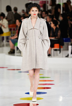 Chanel Cruise 2015-2016 Collection