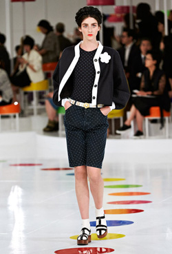 Chanel Cruise 2015-2016 Collection