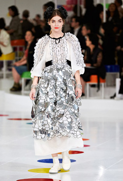 Chanel Cruise 2015-2016 Collection