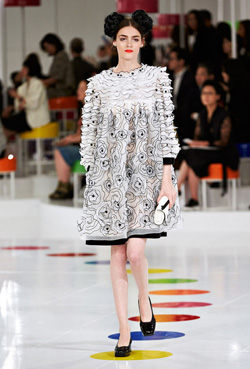 Chanel Cruise 2015-2016 Collection