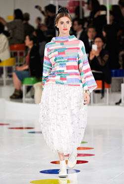 Chanel Cruise 2015-2016 Collection