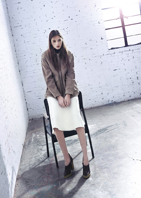 Charles & Keith Autumn 2015 Collection