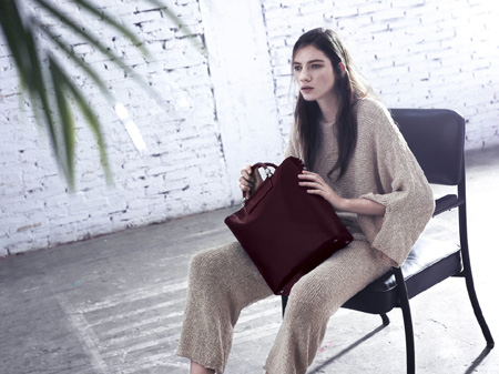 Charles & Keith Autumn 2015 Collection