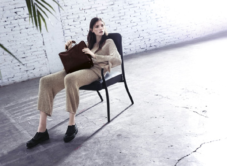 Charles & Keith Autumn 2015 Collection