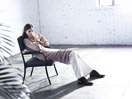 Charles & Keith Autumn 2015 Collection