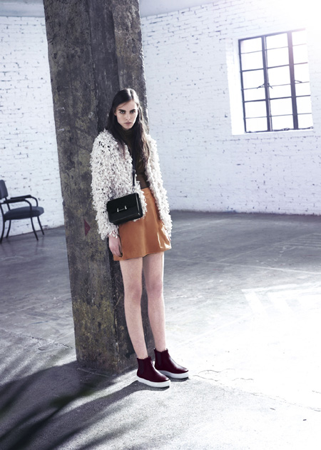 Charles & Keith Autumn 2015 Collection