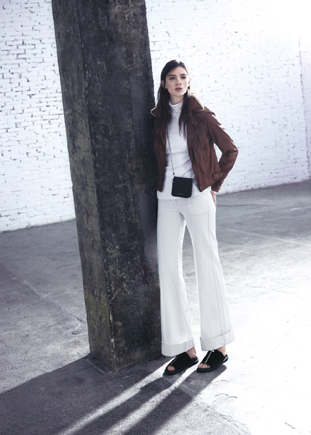 Charles & Keith Autumn 2015 Collection