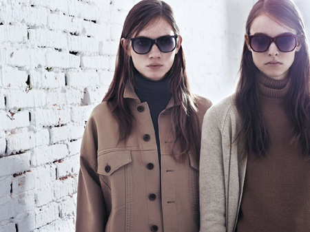 Charles & Keith Autumn 2015 Collection