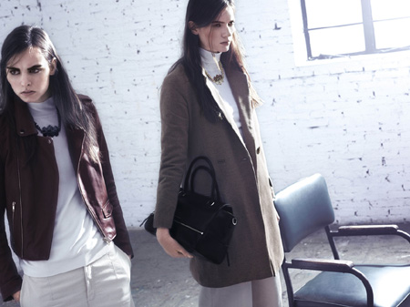 Charles & Keith Autumn 2015 Collection