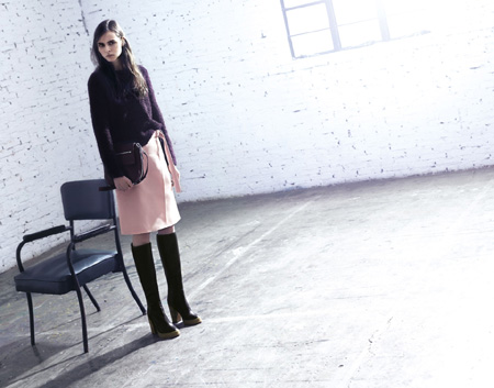 Charles & Keith Autumn 2015 Collection