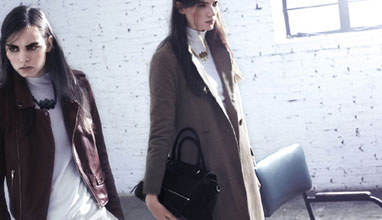 Charles & Keith Autumn 2015 Collection