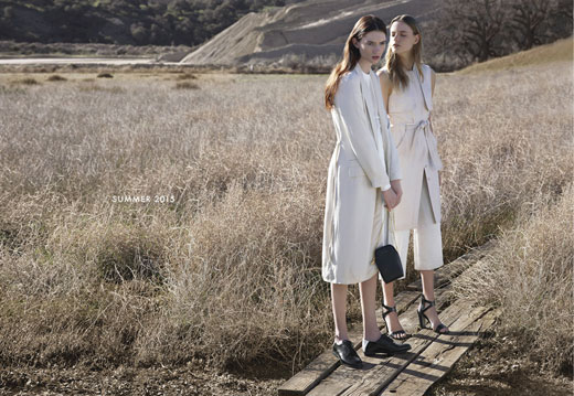 Charles&Keith Summer 2015