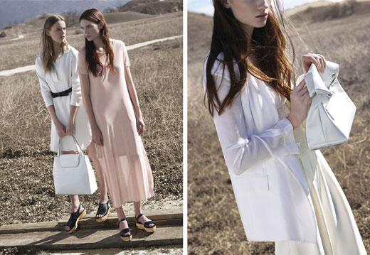 Charles&Keith Summer 2015