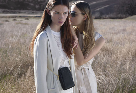 Charles&Keith Summer 2015