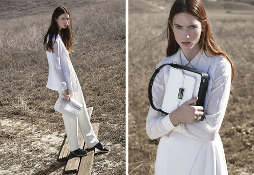 Charles&Keith Summer 2015