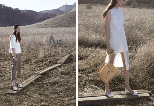 Charles&Keith Summer 2015