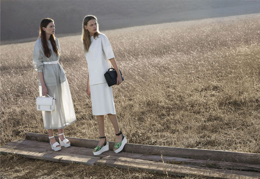 Charles&Keith Summer 2015