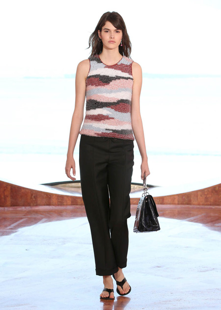 Christian Dior Cruise 2016 collection