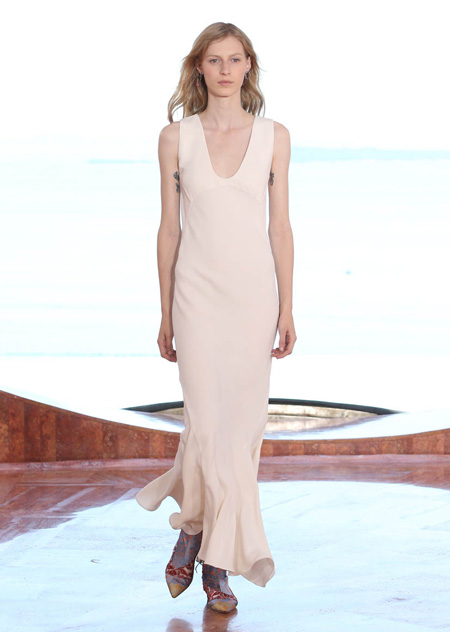 Christian Dior Cruise 2016 collection