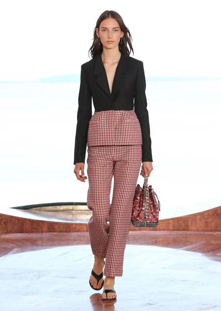 Christian Dior Cruise 2016 collection