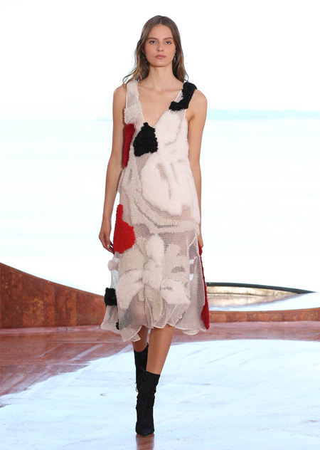 Christian Dior Cruise 2016 collection